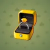 Diamond Ring #9535