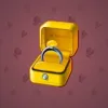 Diamond Ring #9536