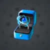 Diamond Ring #9537