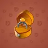 Diamond Ring #9541
