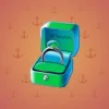Diamond Ring #9542
