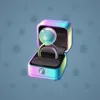 Diamond Ring #9548