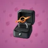 Diamond Ring #9549