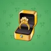 Diamond Ring #9550