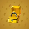 Diamond Ring #9557