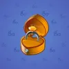 Diamond Ring #9558