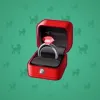 Diamond Ring #9562