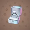 Diamond Ring #9567