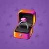 Diamond Ring #9570
