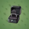 Diamond Ring #9571