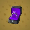 Diamond Ring #9581
