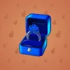 Diamond Ring #9584