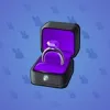 Diamond Ring #960