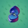 Diamond Ring #9602