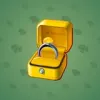 Diamond Ring #9605