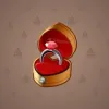 Diamond Ring #9608