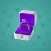 Diamond Ring #9610