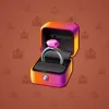 Diamond Ring #9612