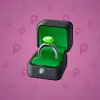 Diamond Ring #9617