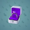 Diamond Ring #9624