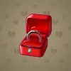 Diamond Ring #9625