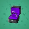 Diamond Ring #9629