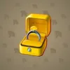 Diamond Ring #9630