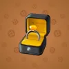 Diamond Ring #9633