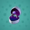 Diamond Ring #9635