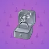 Diamond Ring #9640