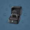 Diamond Ring #9642