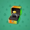 Diamond Ring #9644
