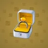 Diamond Ring #9647