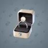 Diamond Ring #9648