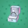 Diamond Ring #965