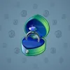 Diamond Ring #9652