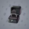 Diamond Ring #9654