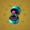 Diamond Ring #9656
