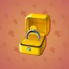 Diamond Ring #9657