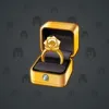 Diamond Ring #9658