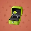 Diamond Ring #966