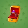 Diamond Ring #9672