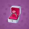 Diamond Ring #9676