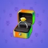 Diamond Ring #9680