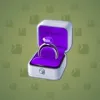 Diamond Ring #9688