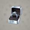 Diamond Ring #9691