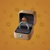 Diamond Ring #9692