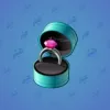 Diamond Ring #9693