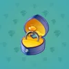 Diamond Ring #9703