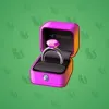 Diamond Ring #9705